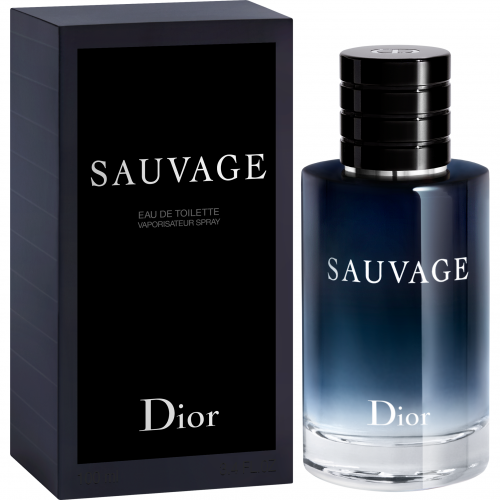 Compra Sauvage EDT 60ml de la marca DIOR al mejor precio